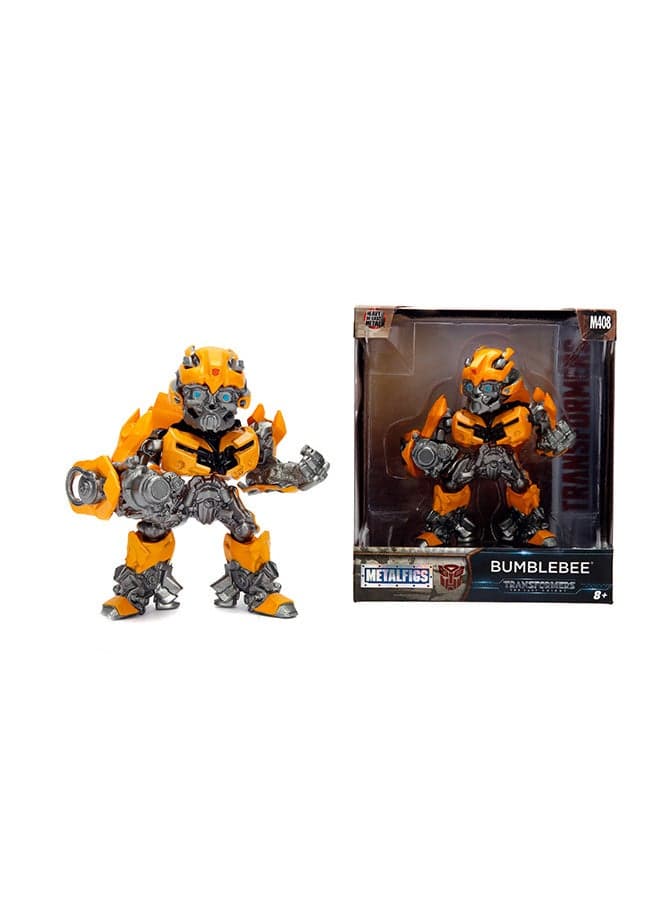 Transformers 4 Bumblebee Figure