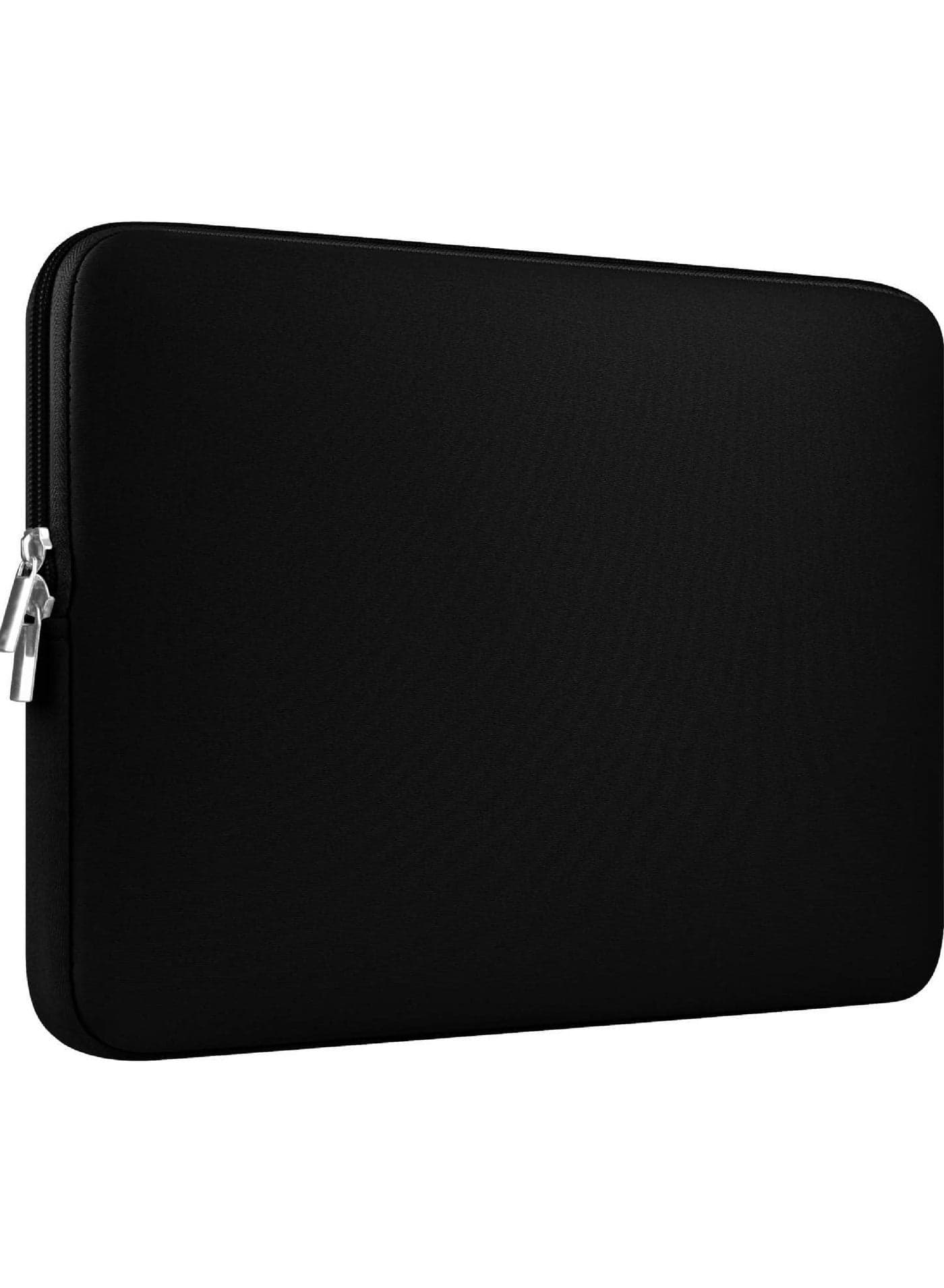 13" Laptop Sleeve 13 Inch Cover Protective Case Compatible with Apple MacBook Air 13.3 Inch Mac Pro M1 Surface Lenovo Dell HP Bag Computer Pouch Accessories Travel Carrying Case Neoprene
