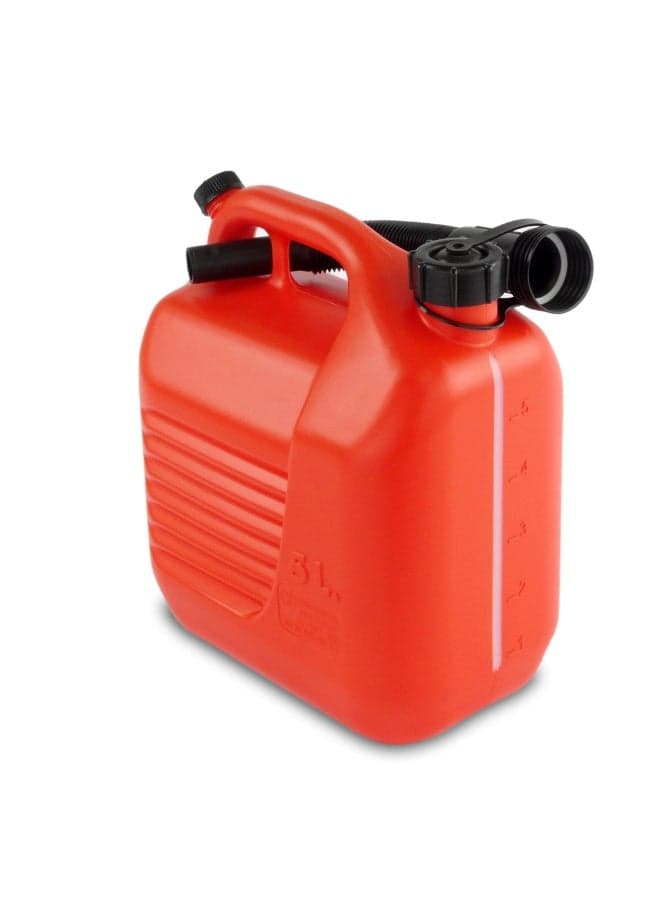 Tayg 601354 Jerrycan With Pouring Spout 5L 5