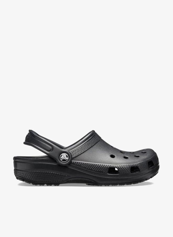 Casual Clogs