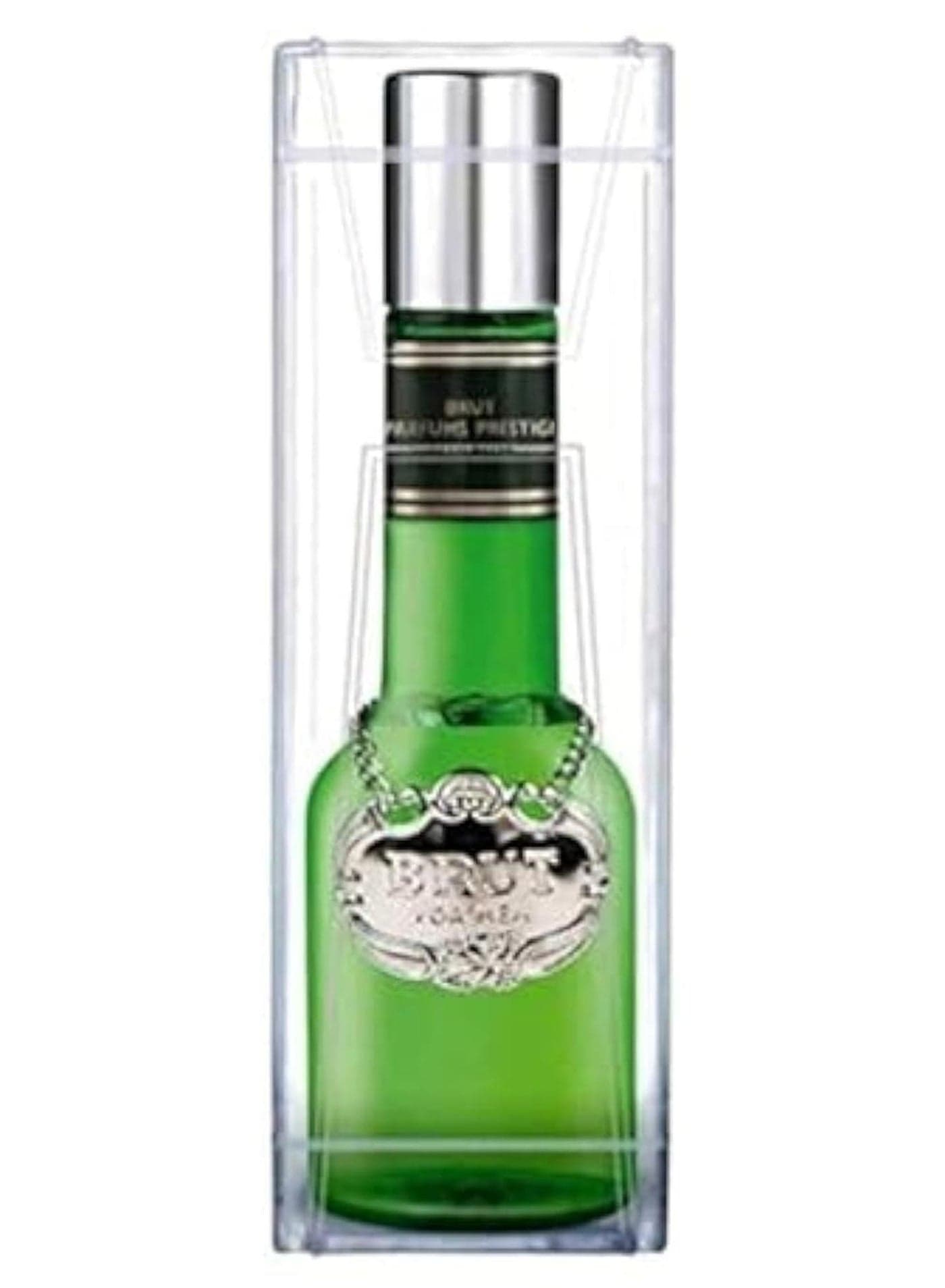 BRUT BRUT GREEN ORIGINAL BOX MEN EDT 100ML