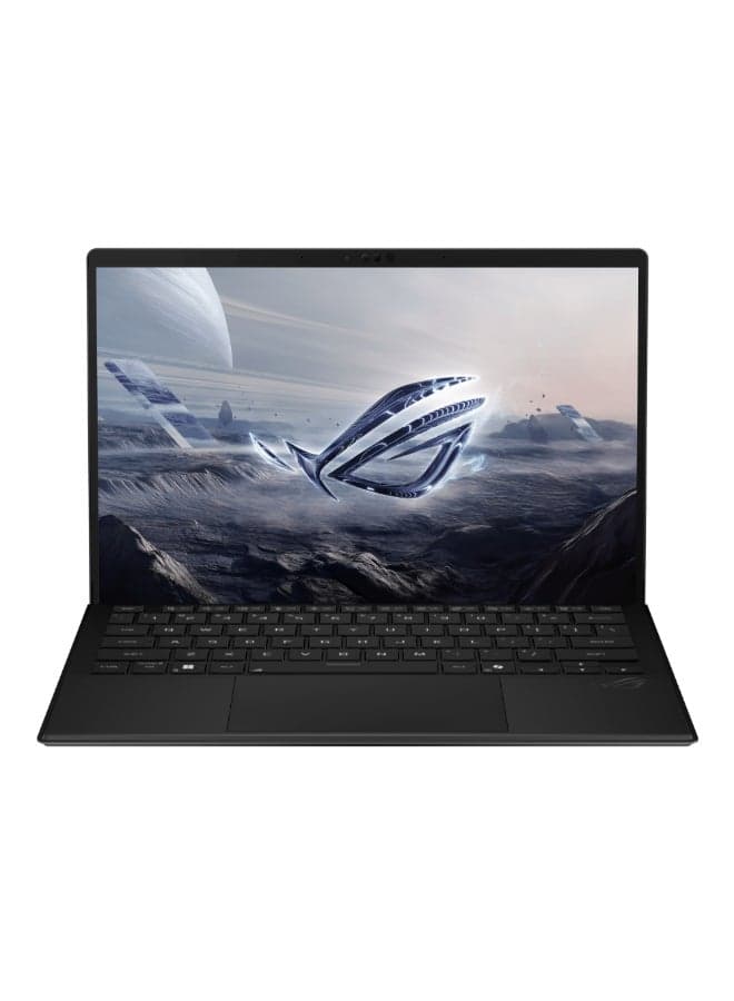 ROG Flow Z13 2-In 1 Touch-Screen Gaming Laptop Copilot+ PC With 13.4 Inch 2.5K Display 180Hz, AMD Ryzen AI Max+ 395 Processor/64GB RAM DDR5/1TB SSD/ Windows 11 Home English Off Black