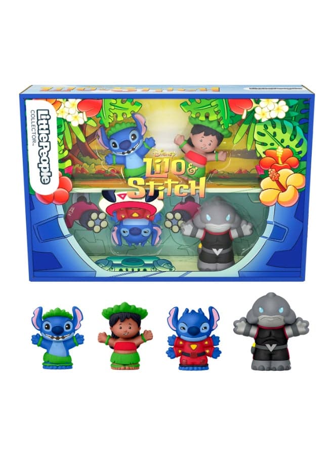 Little People Lilo & Stitch