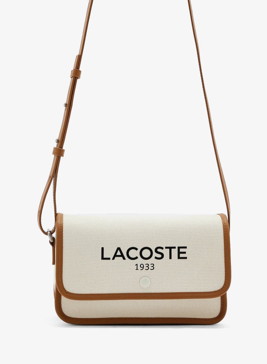 Logo Crossbody Bag