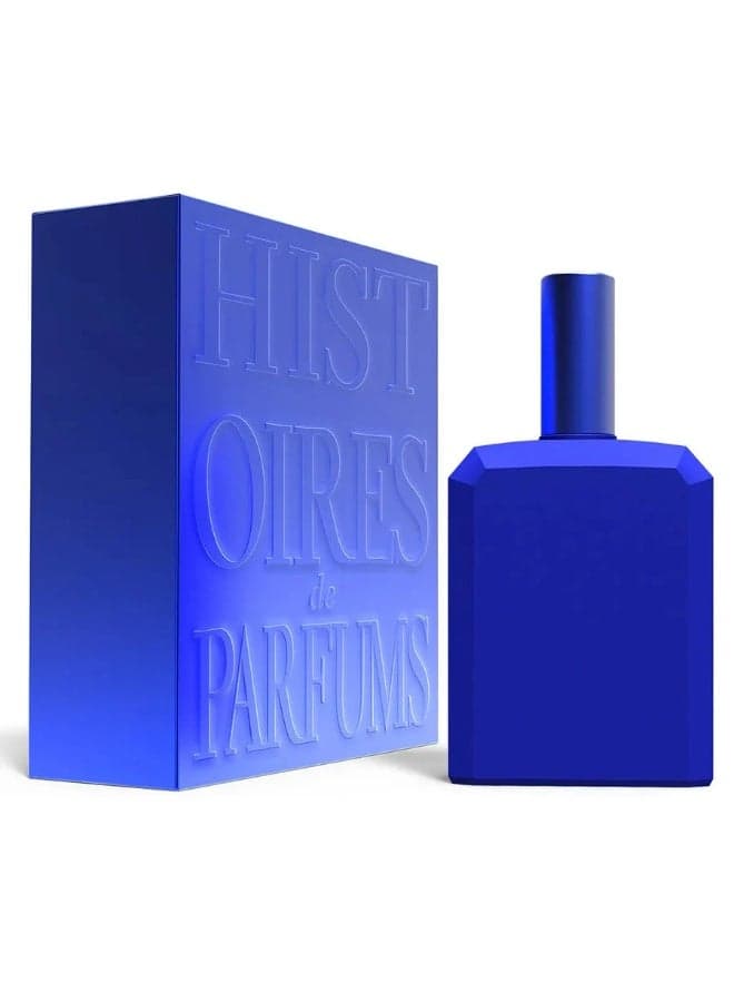 This Is Not a Blue Bottle 1.1 EDP 115ml