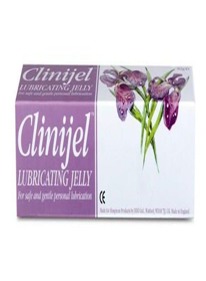 Clinijel Lubricating Jelly 82 g