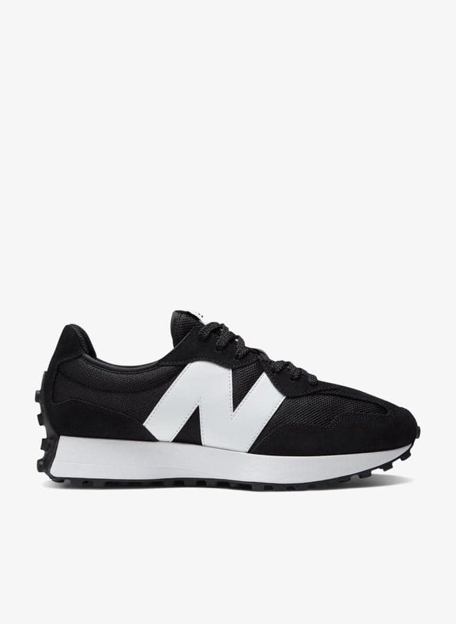 New Balance -BLACK (001)