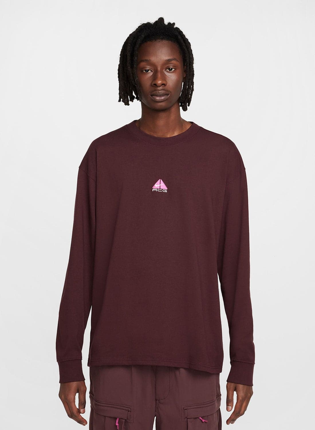 Acg Lungs Graphic T-Shirt