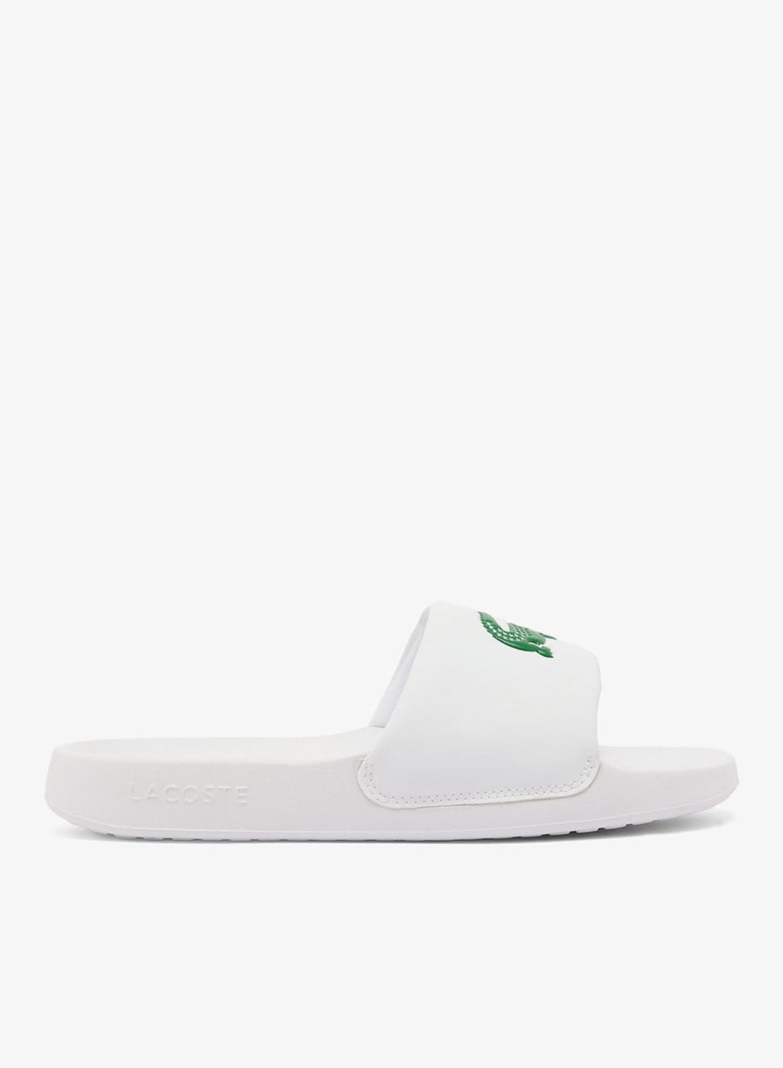 Serve Slide Flip Flops