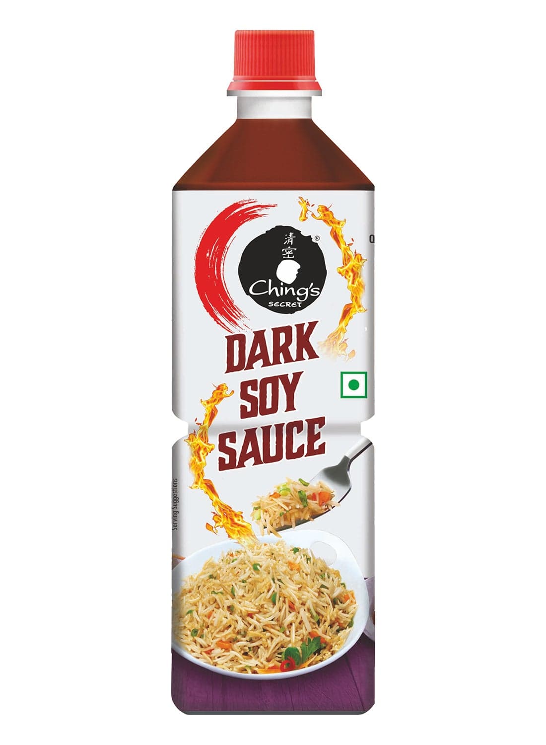 Ching's Secret Dark Soy Sauce, 750g