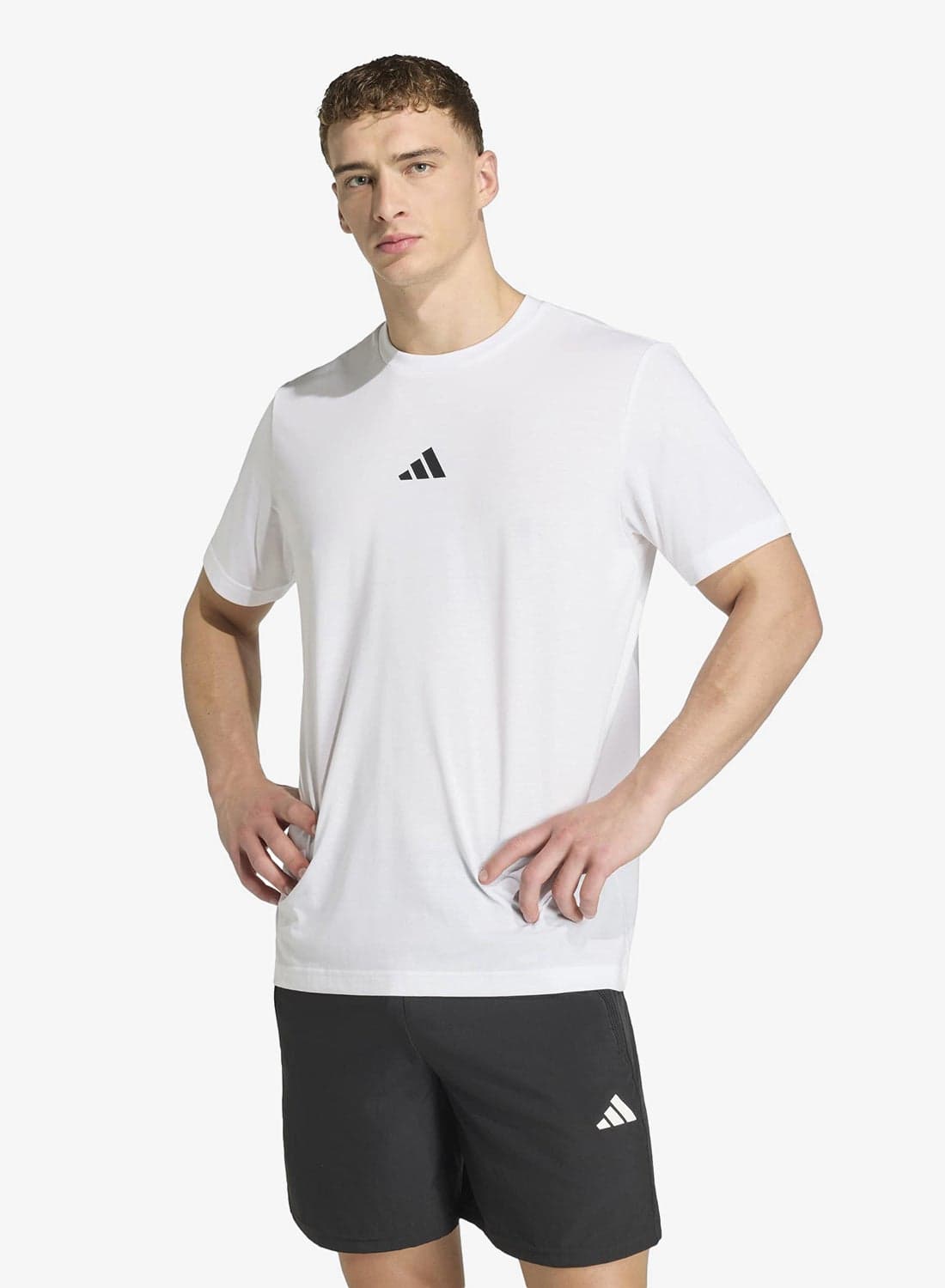 Climacool Tech Training Graphic T-Shirt