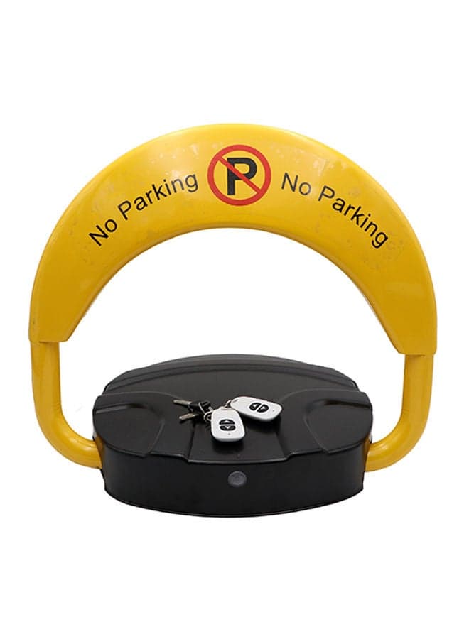 Automatic Remote Control Parking Lock Barrier
