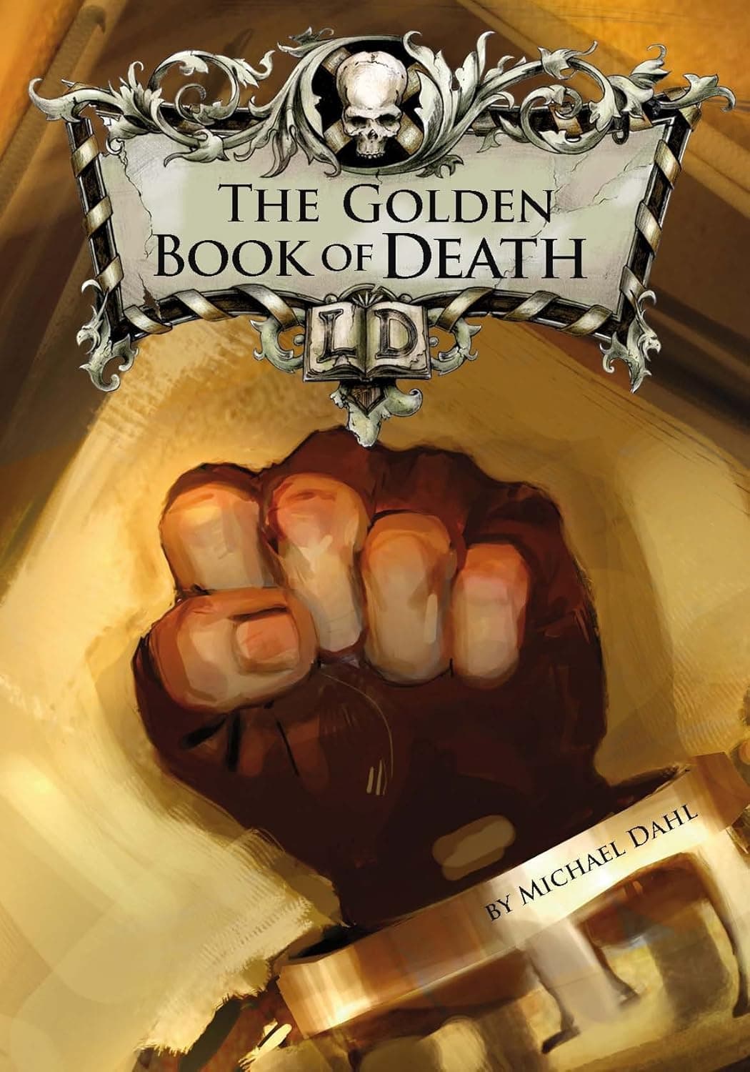 The Golden Book of Death