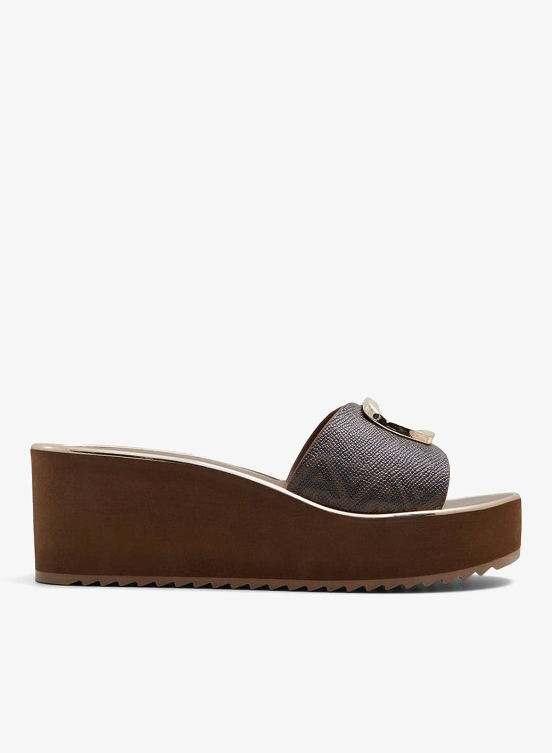 Menhaden Wedge Sandals