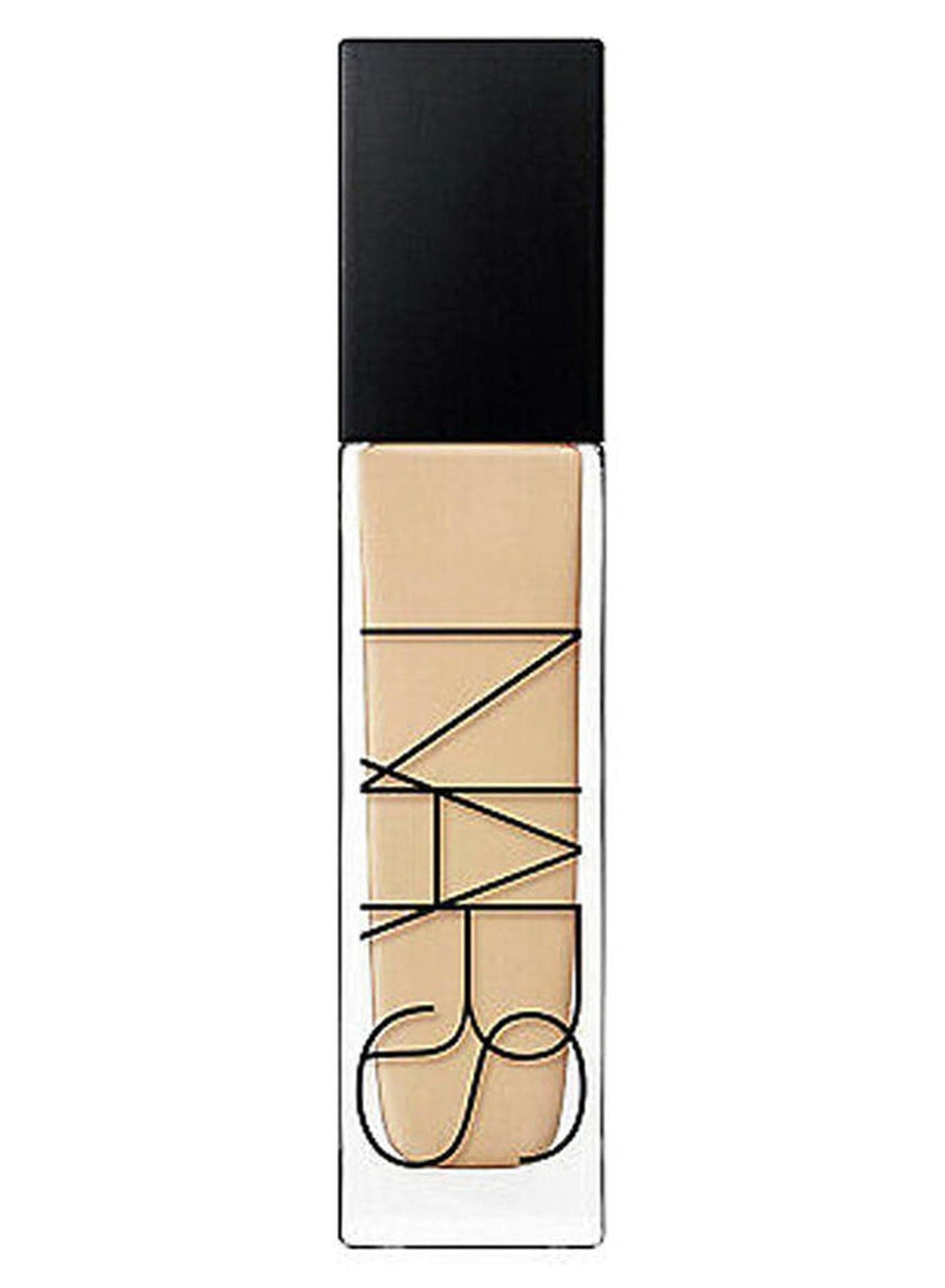 Natural Radiant Longwear Foundation Light 4.5 Vienna Beige Beige