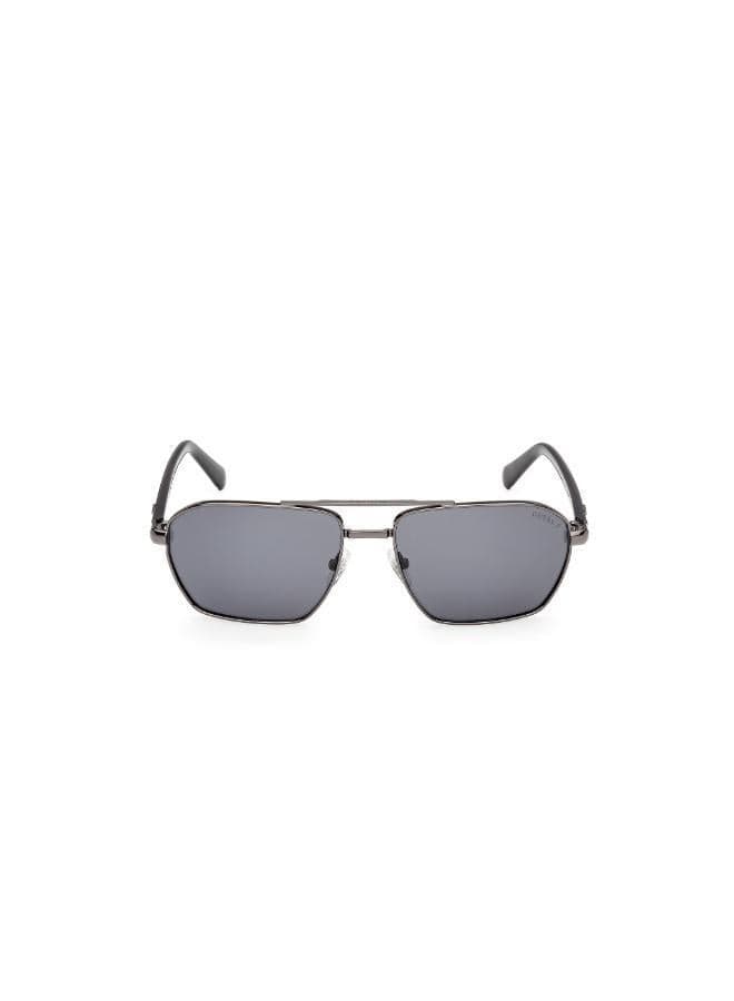 GU0030108D59 aviators sunglasses