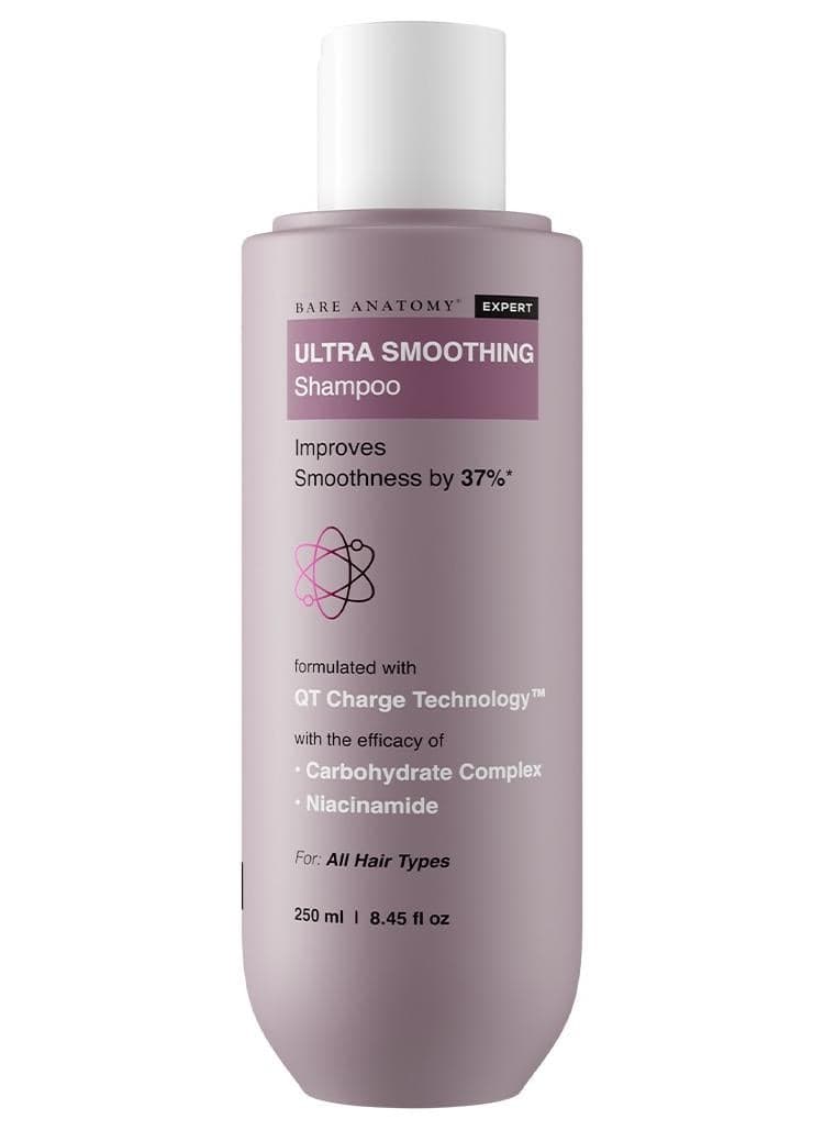 Ultra Smoothing Hair Shampoo