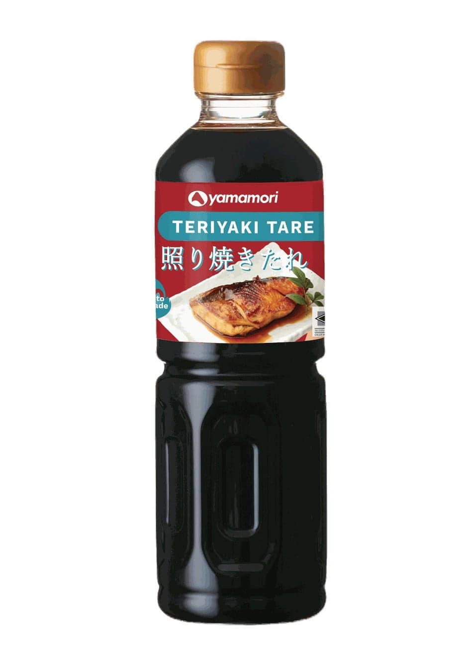 Teriyaki Tare