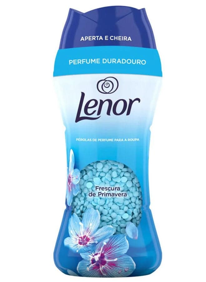 Lenor In Wash Scent Booster Spring Awakening 195G