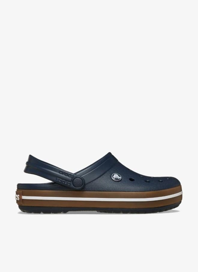 Casual Crocband Gum Clogs