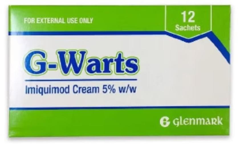 G Warts Skin Tag And Wart Removers