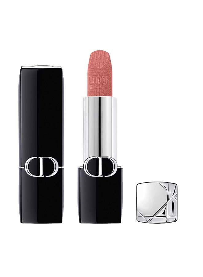 Rouge Dior Velvet Classic Rosewood 772