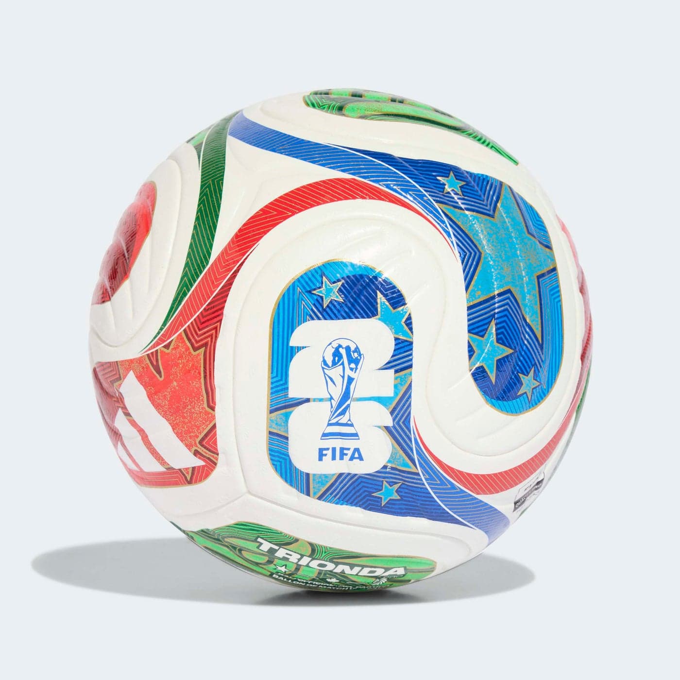FIFA World Cup 26™ Trionda Pro Ball