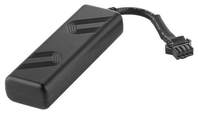 Vehicle GPS Anti-Theft Real Time Tracking Device