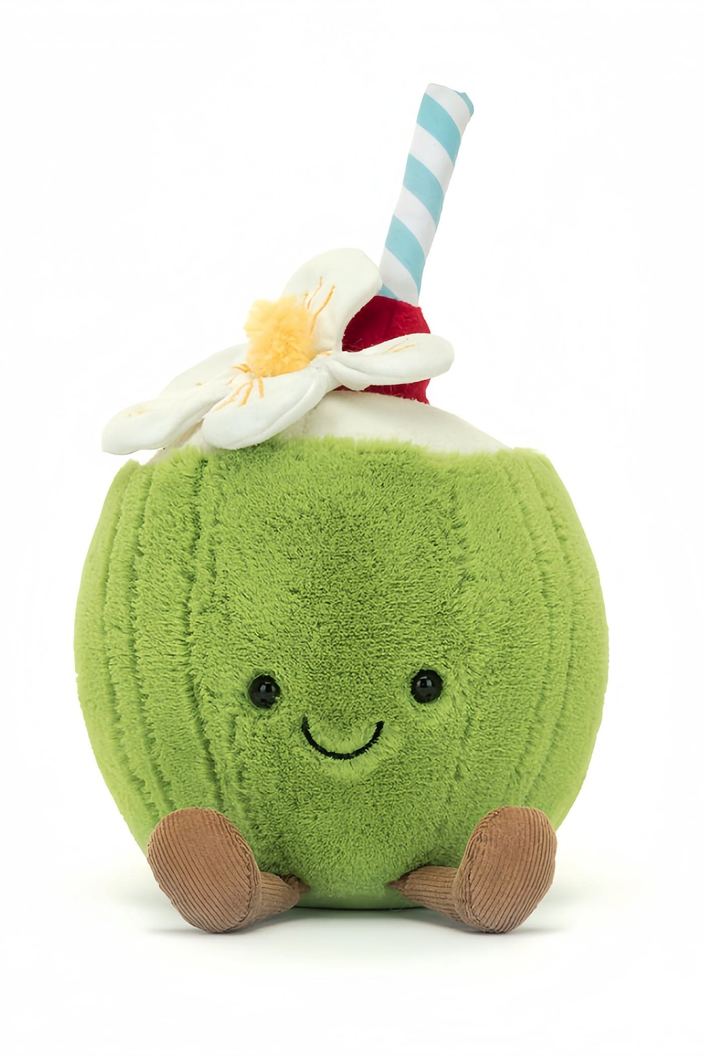 Amuseables Aruba Coconut