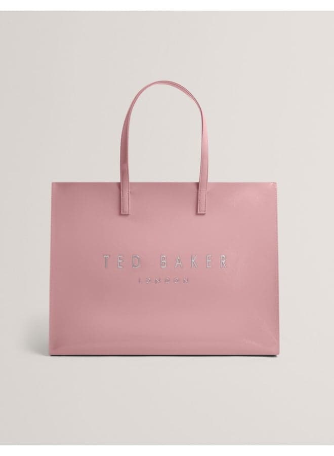 Crinkle Extra Large Icon Bag