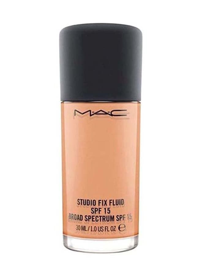 STUDIO FIX FLUID SPF 15 FOUNDATION NW 30 NW 30