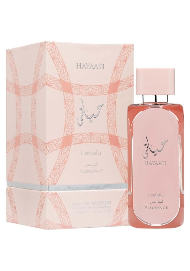 Hayaati Florence EDP 100 ml