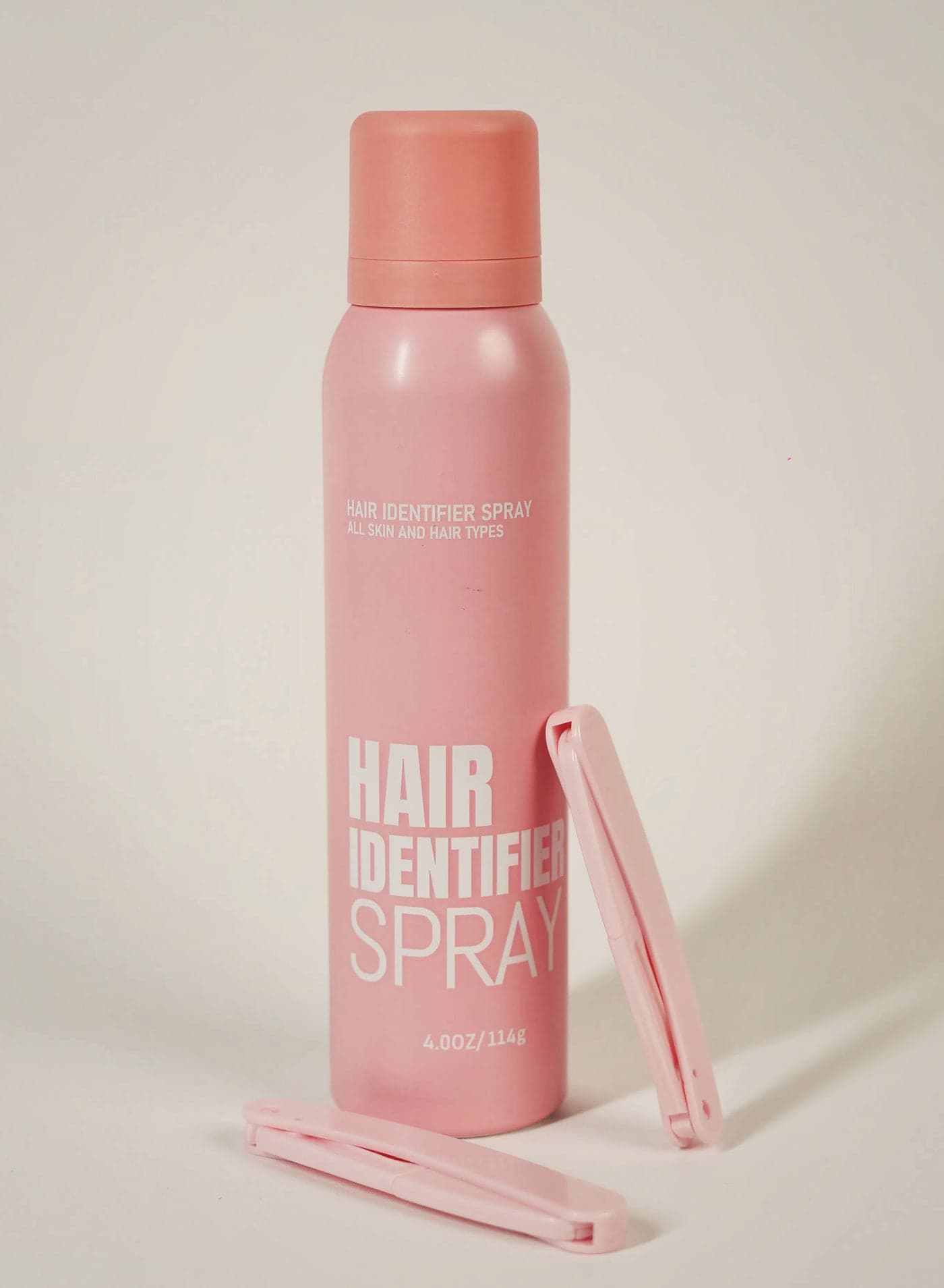 Hair Identifier Spray For Face Shaving,Skin Body Hair Identifying Spray With Razors,Moisturizing & Skin Care Dermaplaner Set Spray