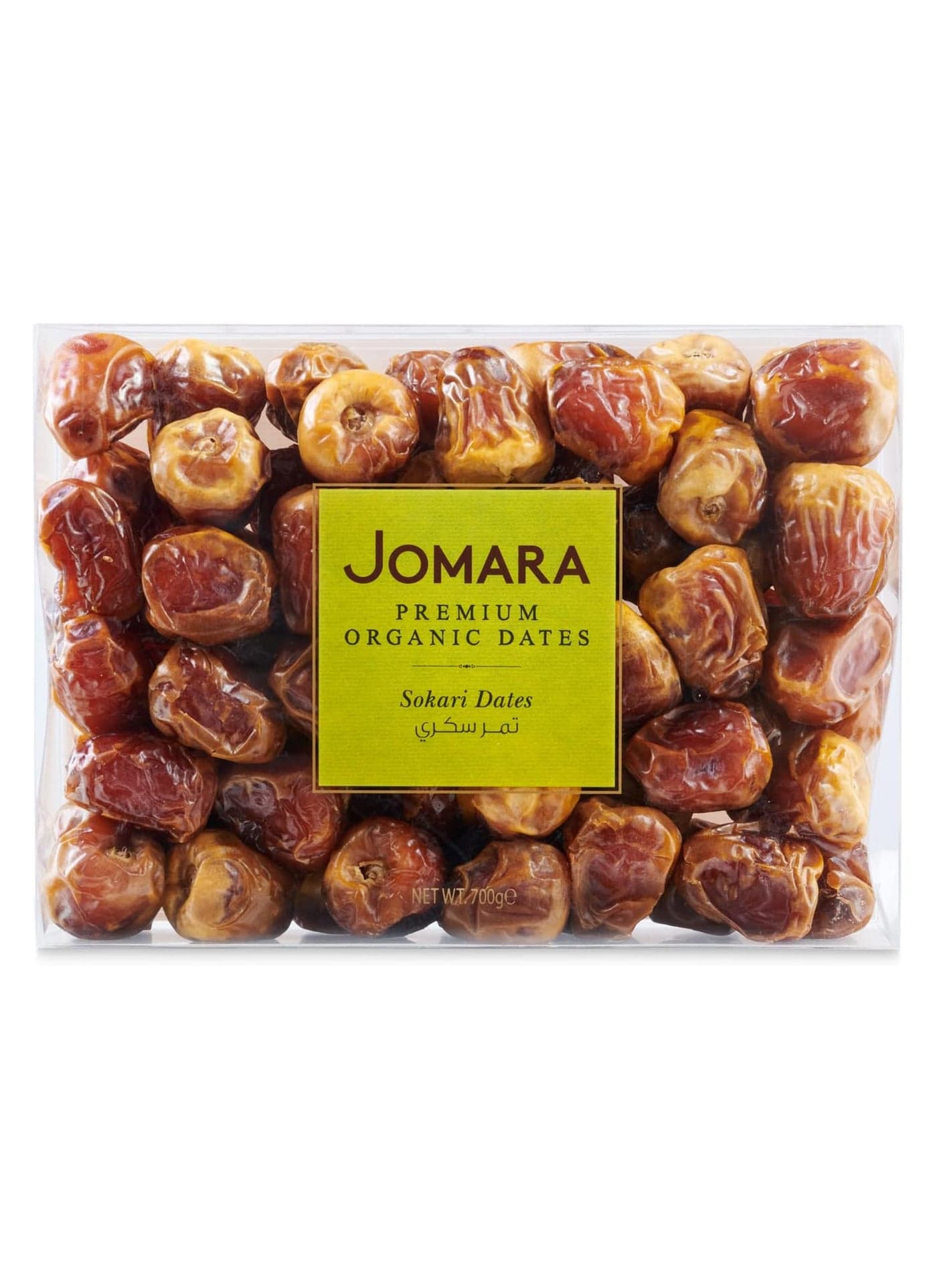 Sokari Dates