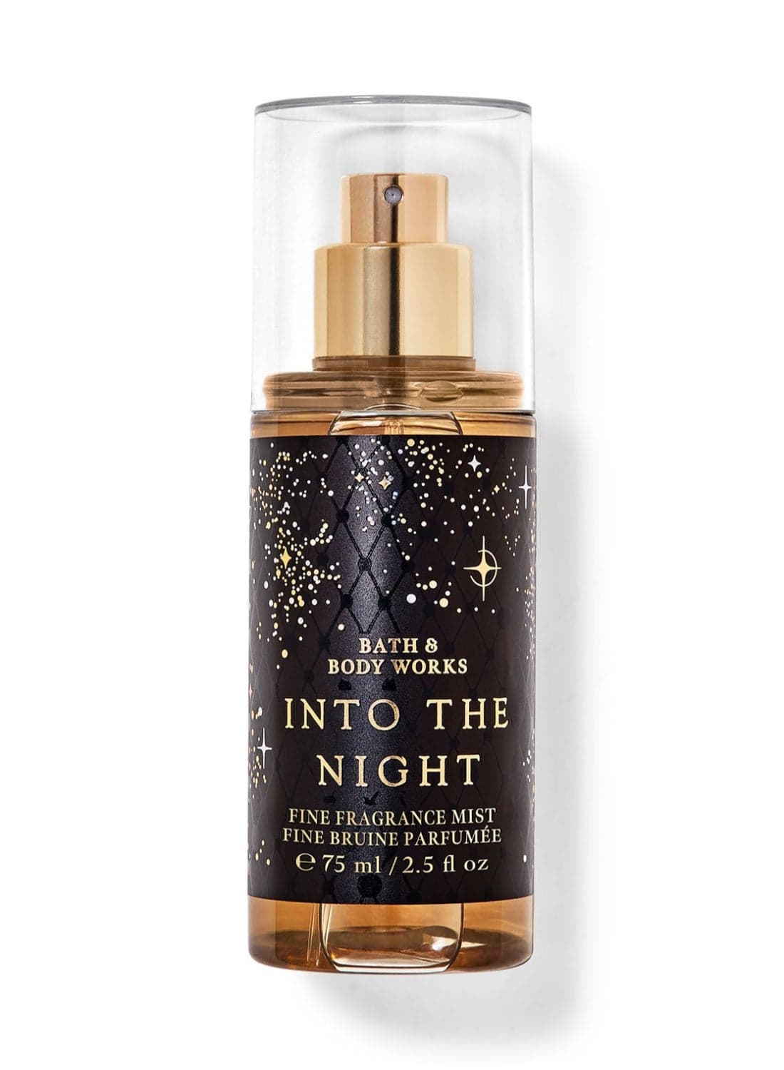 Into The Night Mist 75 ml