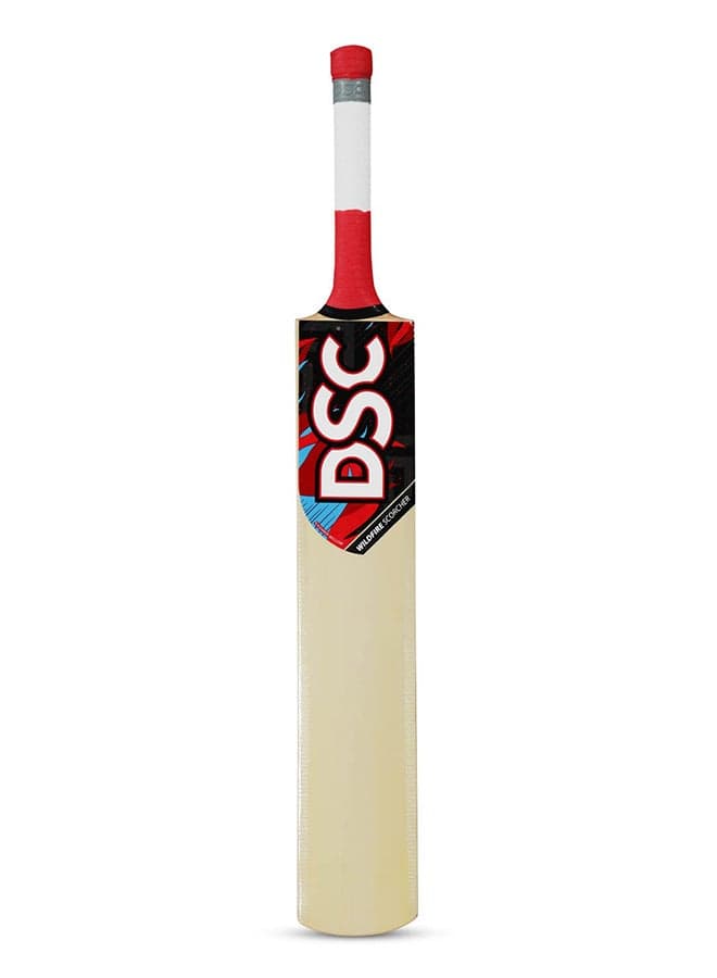 Wildfire Kashmir Willow Tennis Cricket Bat