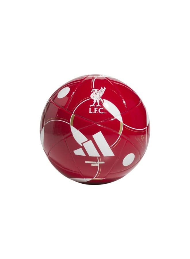 Liverpool Fc Mini Home