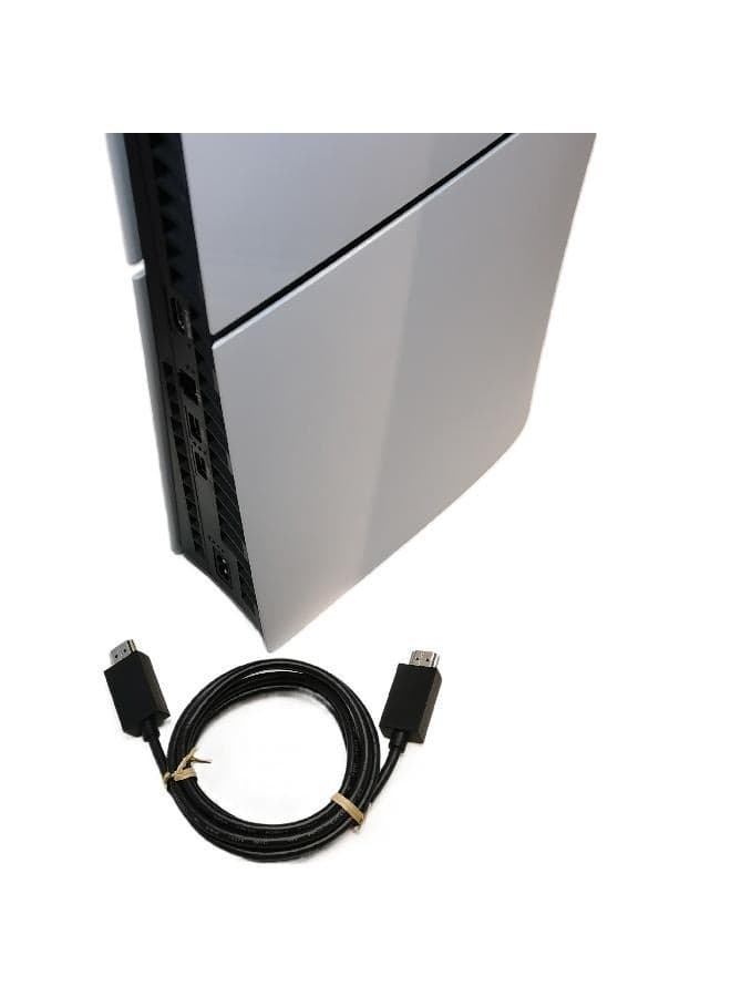 PS5 HDMI Cable for PS5 Pro/Slim Console, 2.1 Edition Surpport 8k 120HZ、4K 60HZ, Reliable Ultra High Speed HDMI , Original Hdmi Cable Compatible PS5 Pro/PS5 Slim/PS5 model