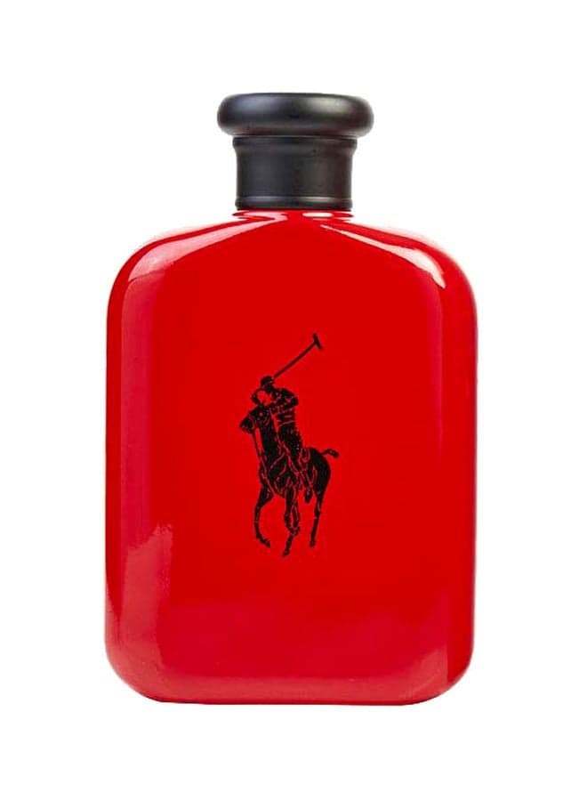 Polo Red EDT 125ml