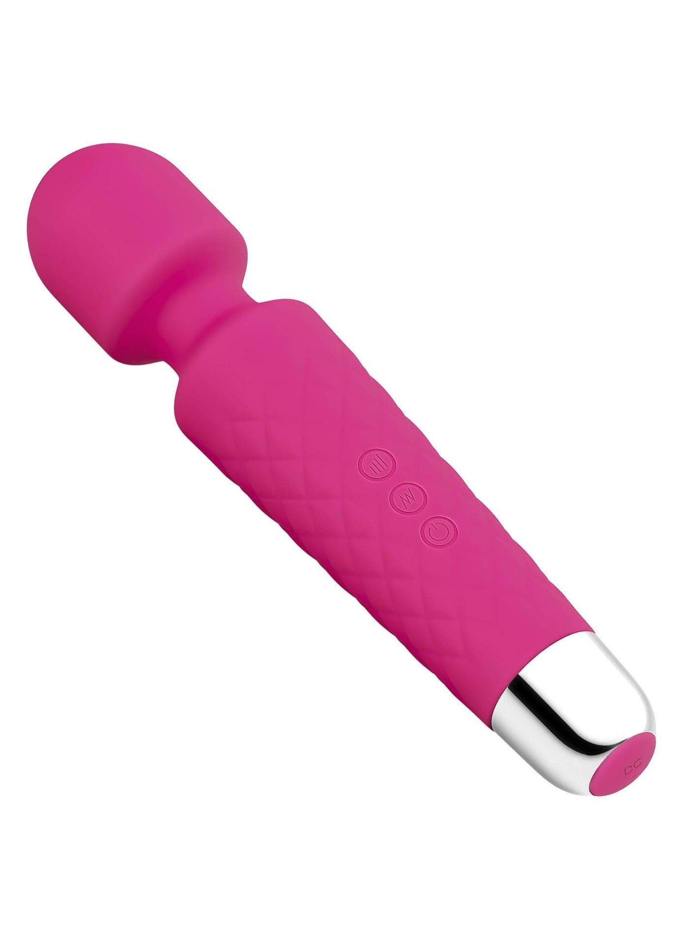 Handheld Wireless Deep Tissue Body Massager