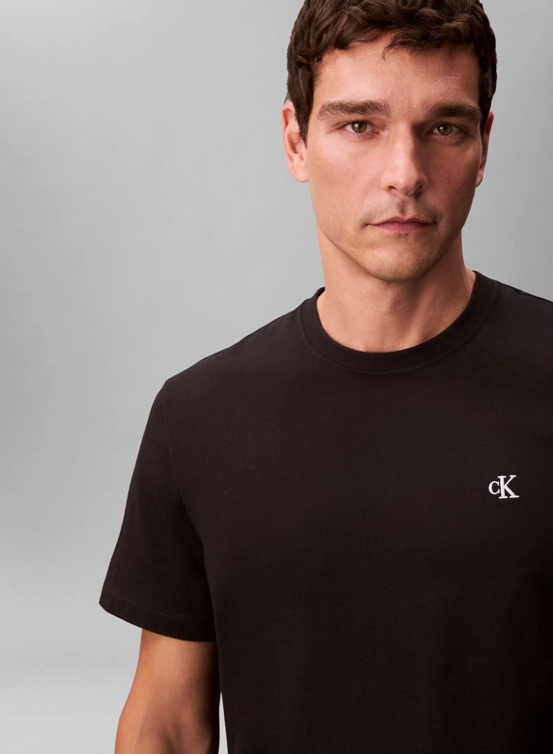 Monogram T-shirt