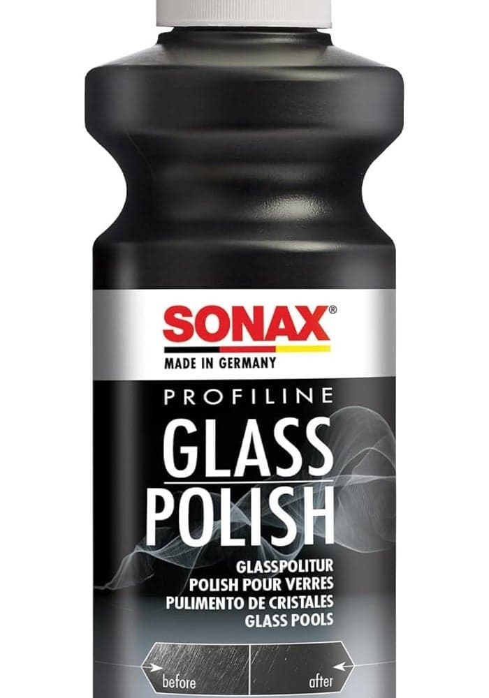 SONAX Profiline Glass Polish