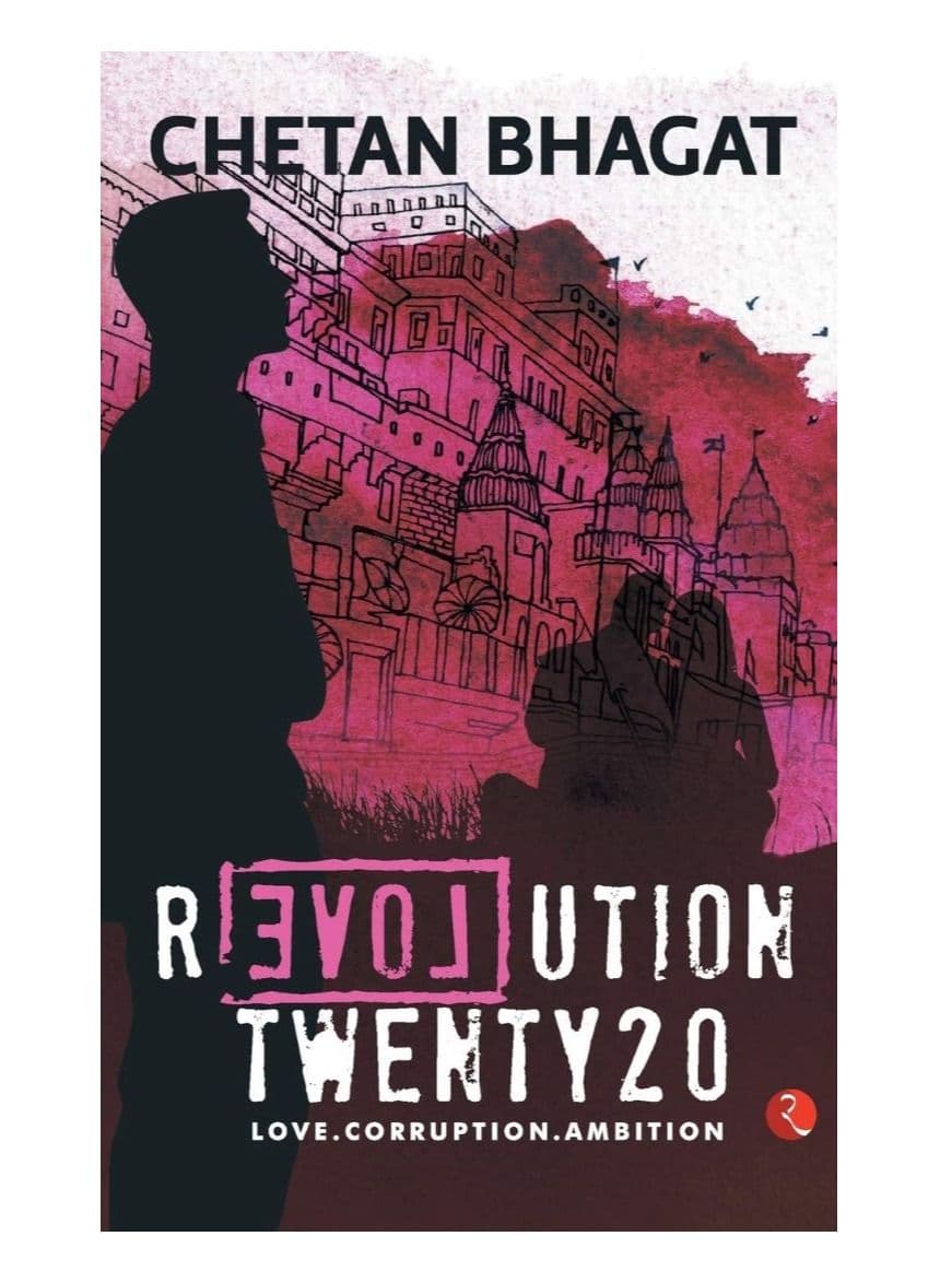 Revolution Twenty20