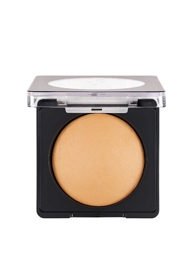 NP Baked Powder - 034 Honey Beige