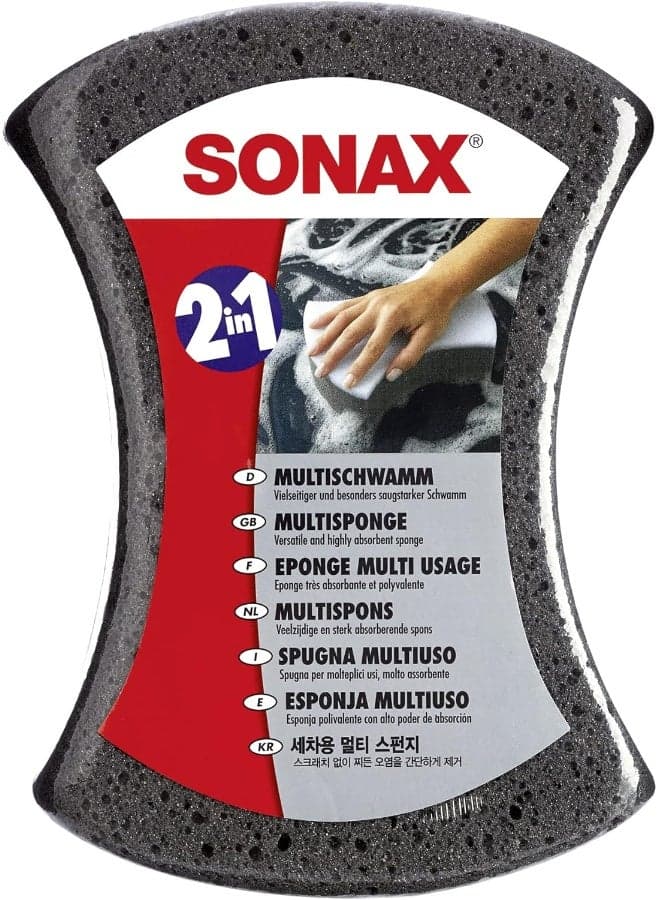 Sonax Multi-Sponge 428 000