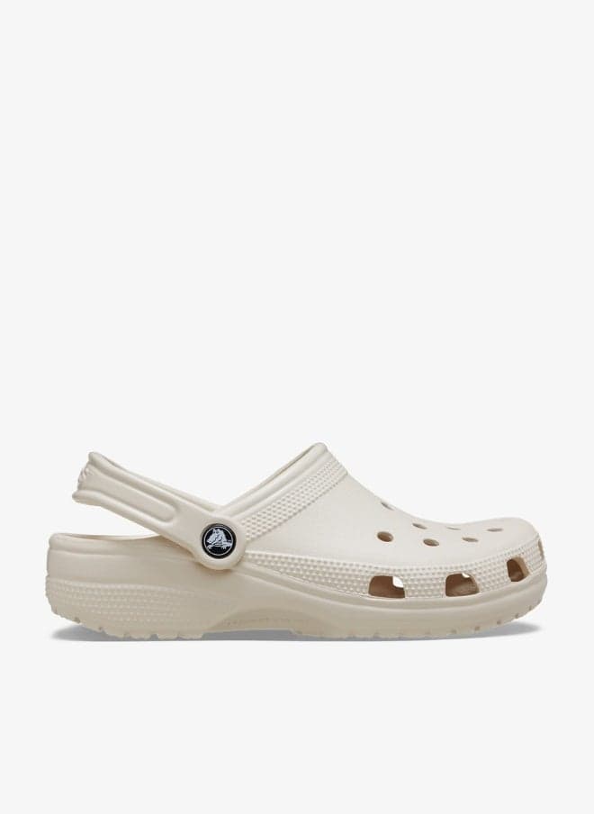Casual Clogs