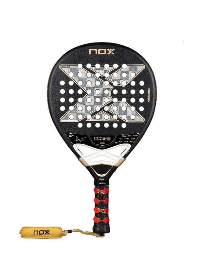 Nox AT10 Genius 18K Alum 2026