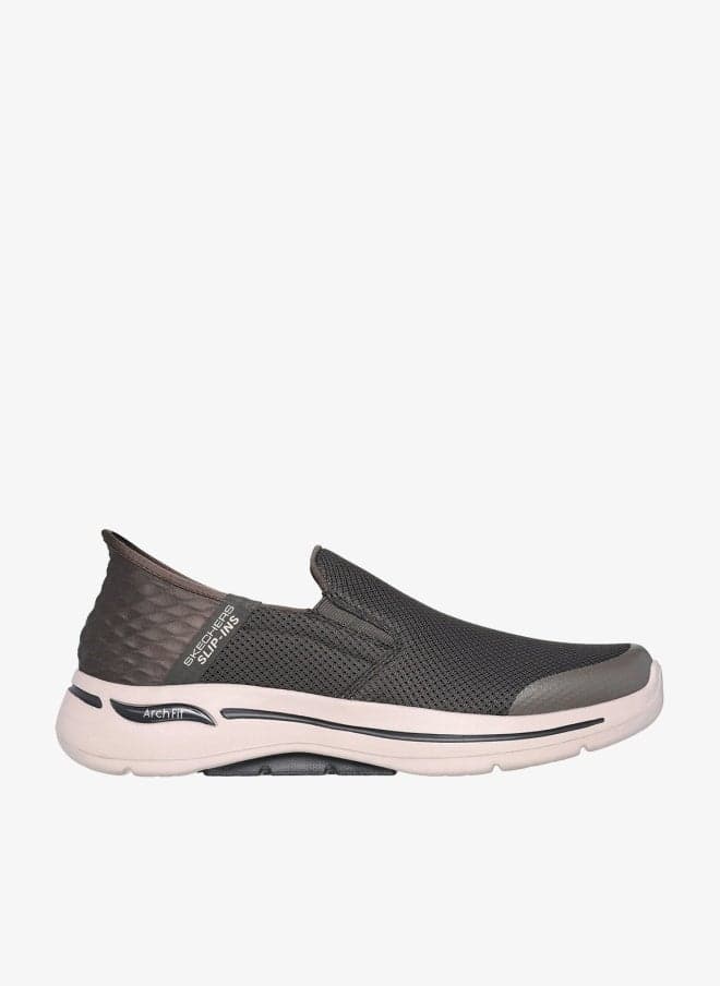 Slip-Ins Go Walk Arch Fit - Hands Free