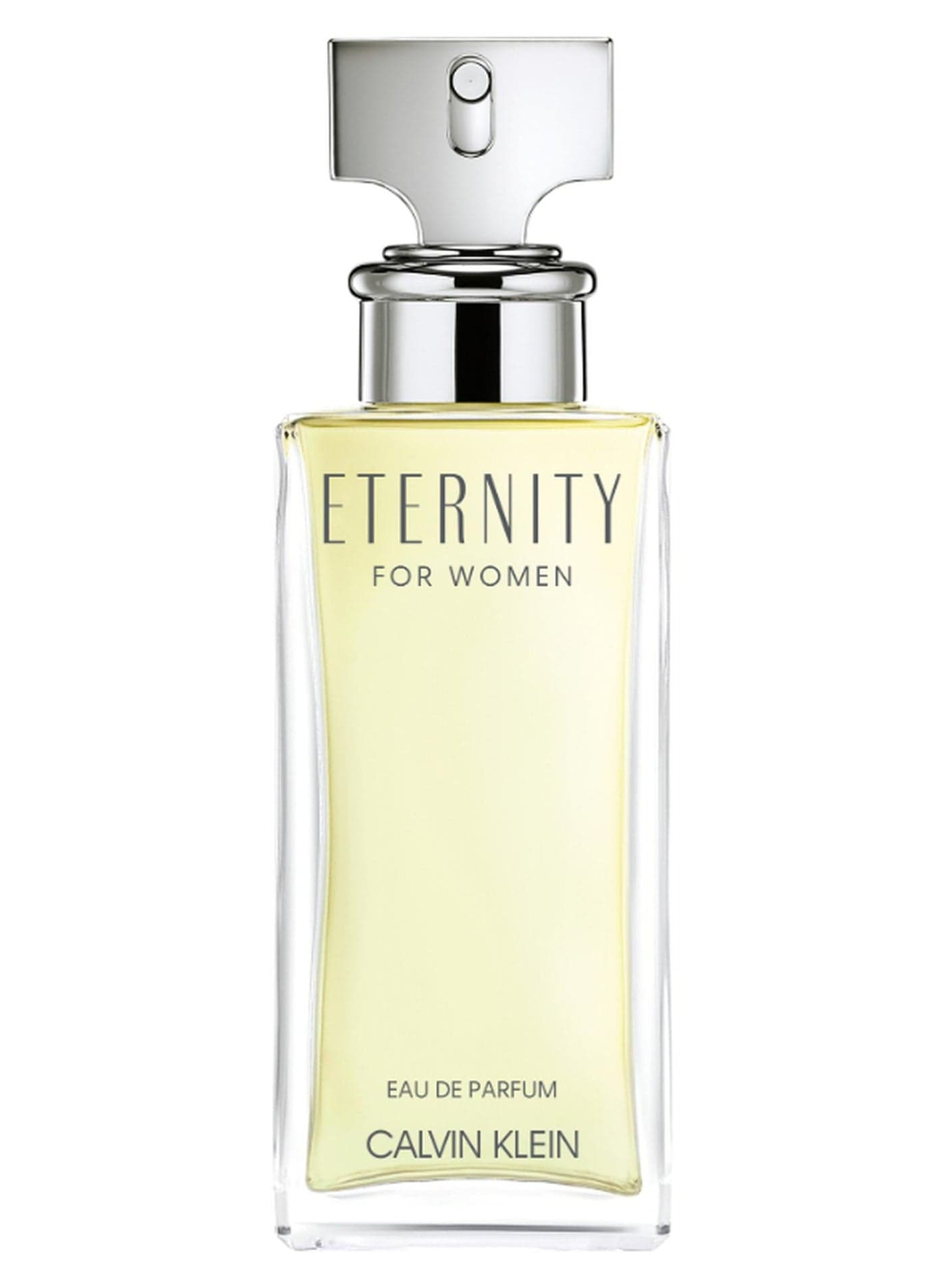 Eternity Eau De Parfum 100ml