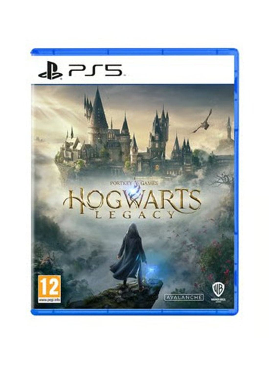 Hogwarts Legacy (International Version) - PlayStation 5 (PS5)